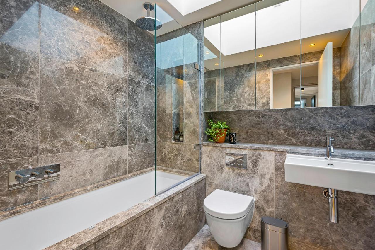 Be London - The Bloomsbury Residences Экстерьер фото