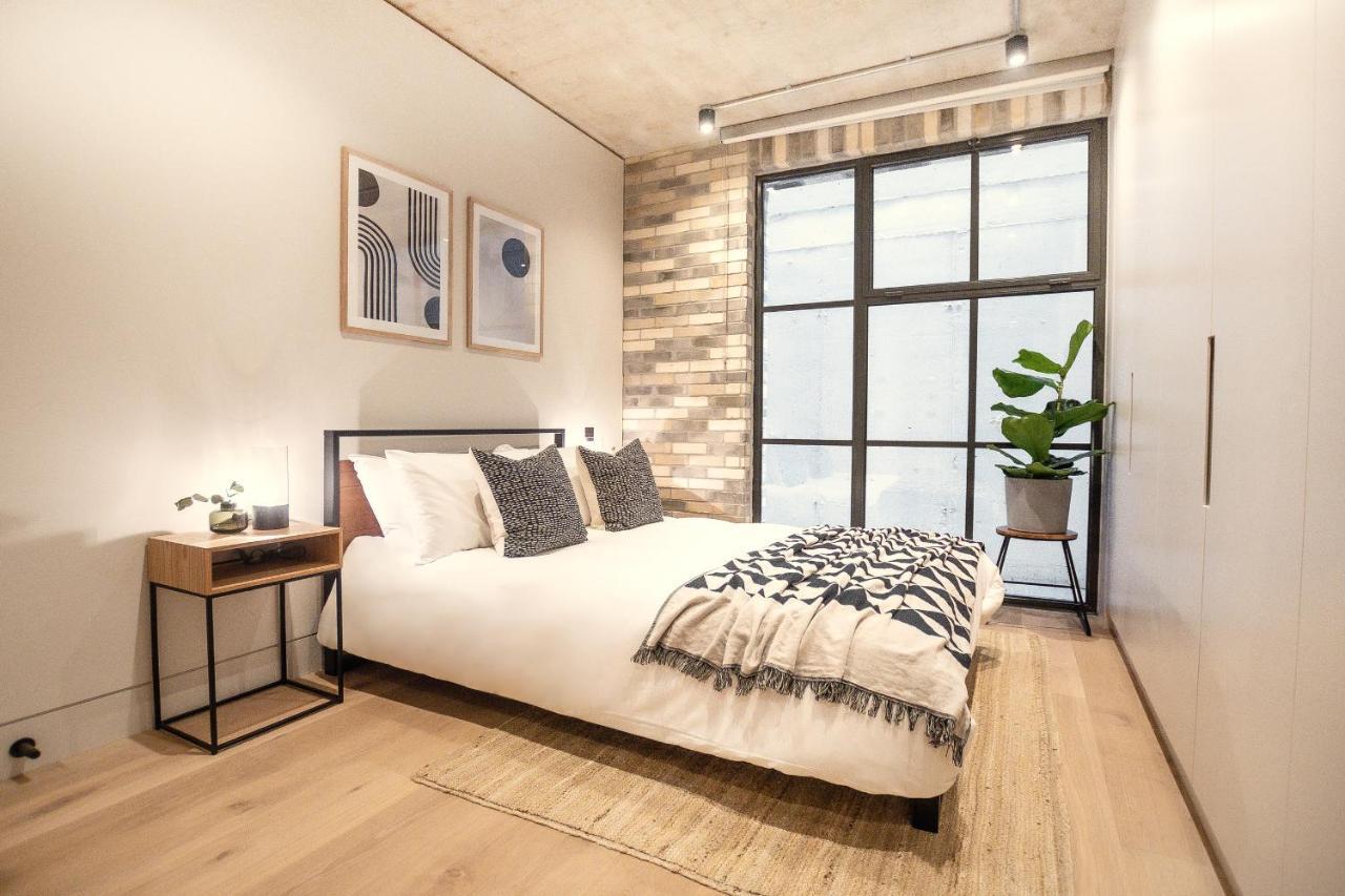 Be London - The Bloomsbury Residences Экстерьер фото