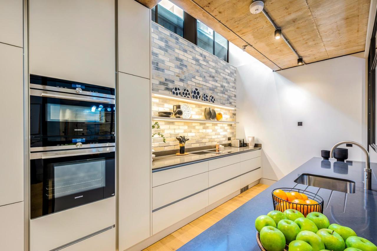 Be London - The Bloomsbury Residences Экстерьер фото