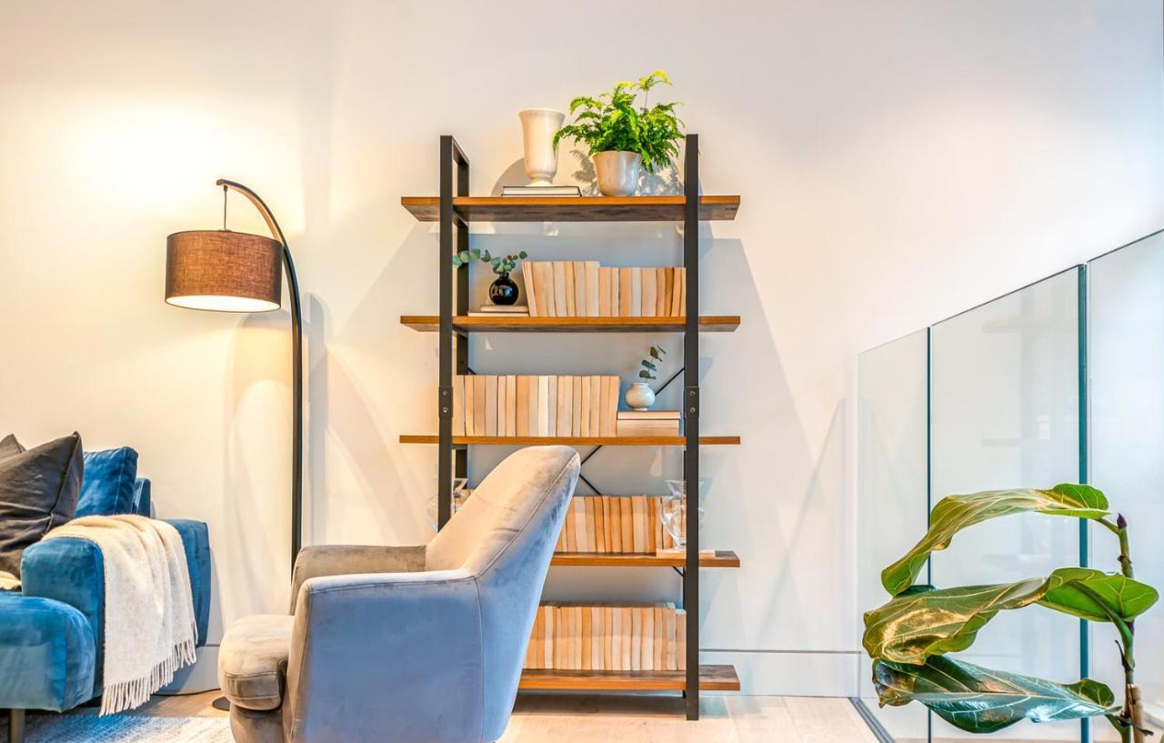 Be London - The Bloomsbury Residences Экстерьер фото