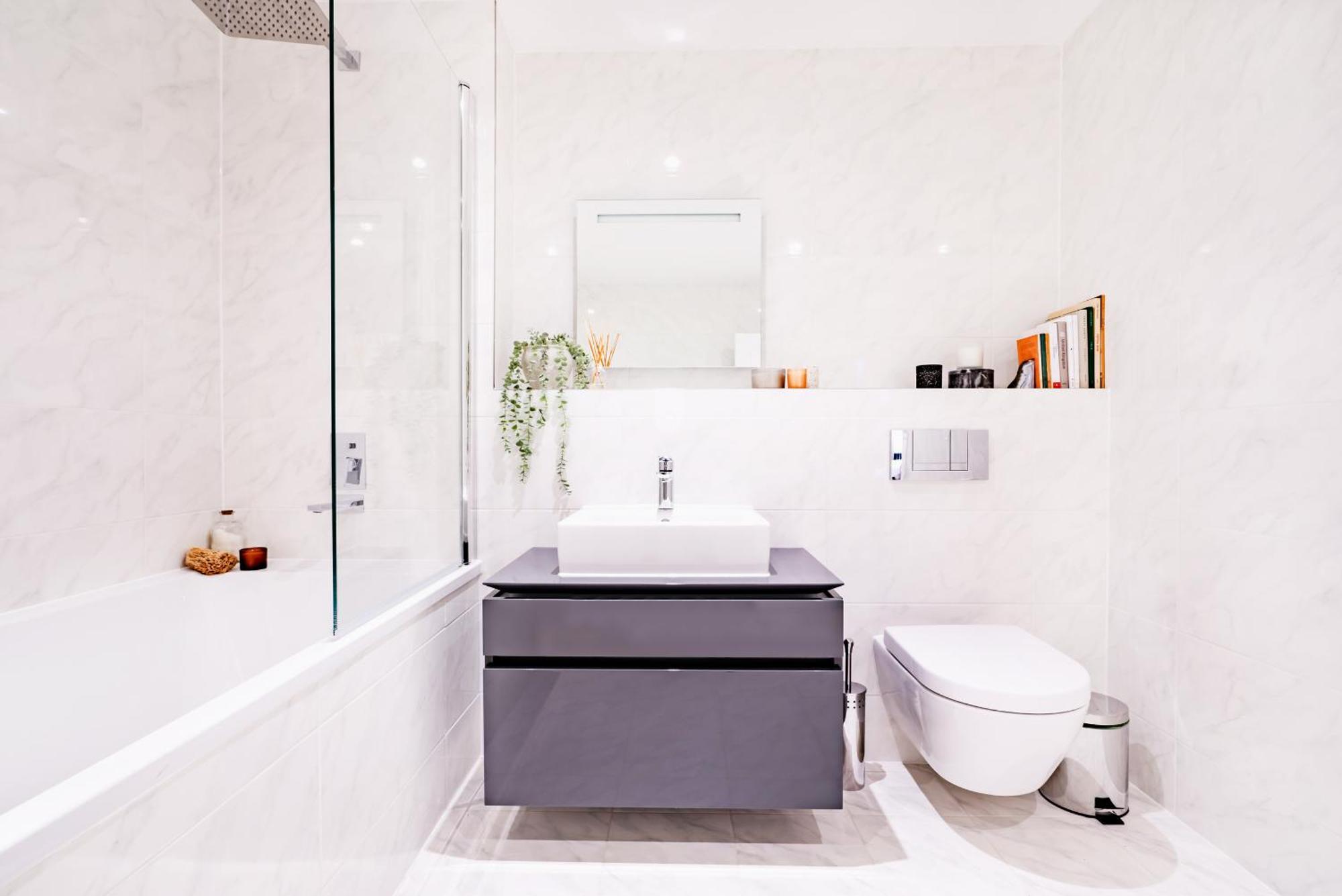Be London - The Bloomsbury Residences Номер фото