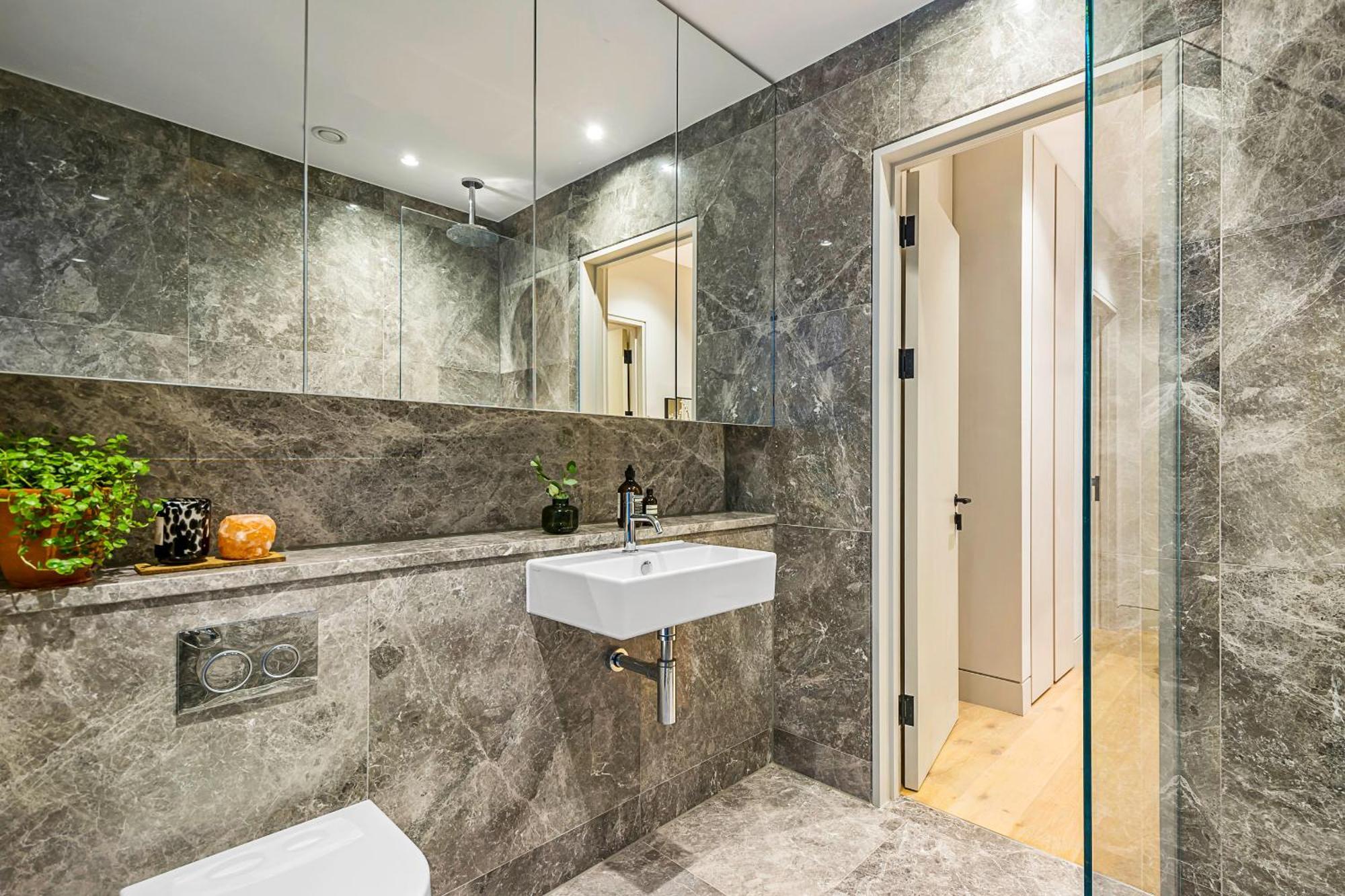 Be London - The Bloomsbury Residences Номер фото